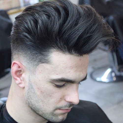 Types of Low Fade Haircuts - NeoStopZone