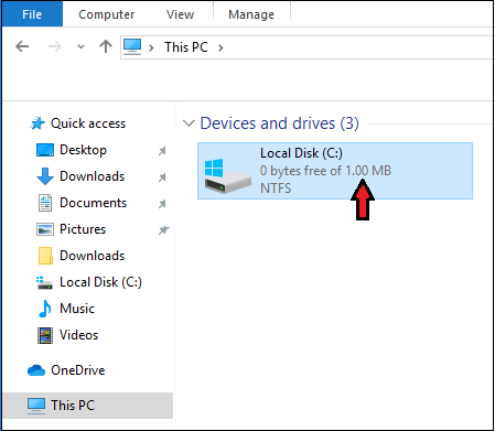 disk quota windows 10 disk quota windows 10