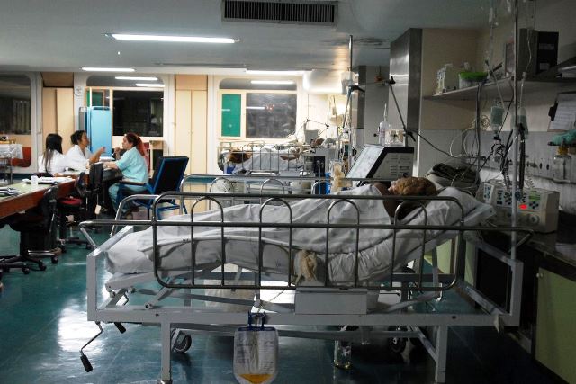 SUS tem quase R$ 2 bilhões a receber das operadoras de planos de saúde