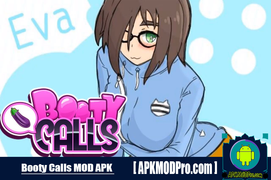 Download Booty Calls MOD APK 1.1.68 (Unlimited Money) For Android