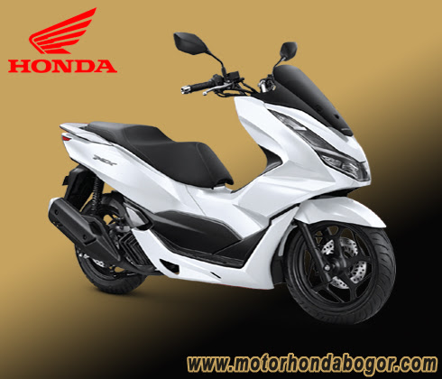 Kredit Motor Honda PCX Bogor