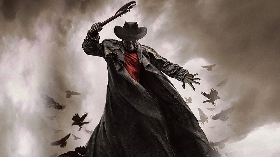 Рецензия на фильм «Джиперс Криперс 3» Джиперс Криперс 3, Jeepers Creepers 3, ужасы, хоррор, обзор, рецензия, Horror, Review