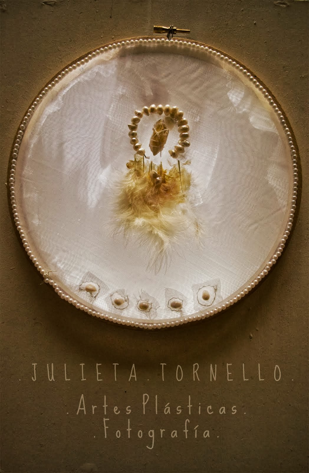 Julieta Tornello Fotografía y Artes Plásticas