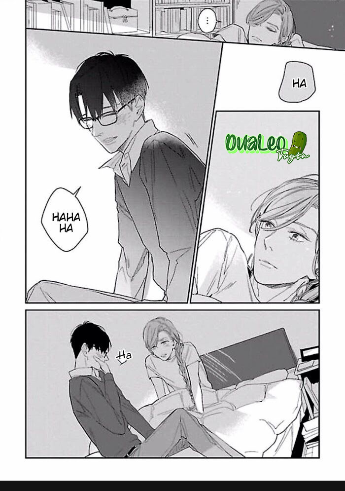 Đọc truyện TÌNH ĐẦU TRỊ GIÁ 8 VẠN YÊN (END) - Chapter 6