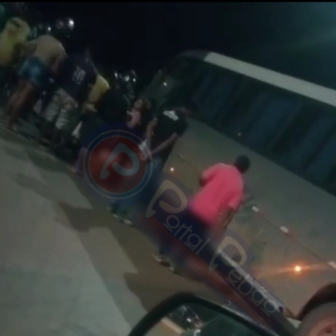 Jovem morre três dias após sofrer acidente de trânsito na Faruk Salmen.