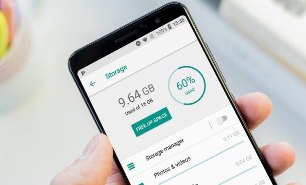 Cara Mengembalikan Foto yang Terhapus di Memory Internal Android