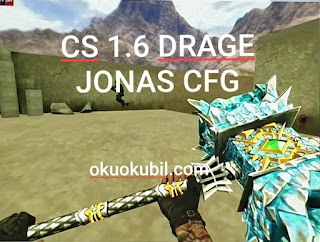CS 1.6 DrakeJonas Bunny CFG İndir Tüm Serverlerde (Türkçe Kurulum)