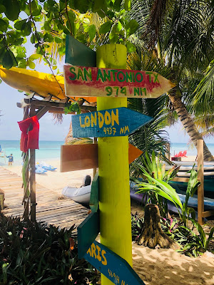 Remaxvipbelize - pics from Ranguana Caye