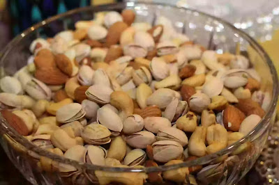 Dry Fruits for Kashmiri Pulao