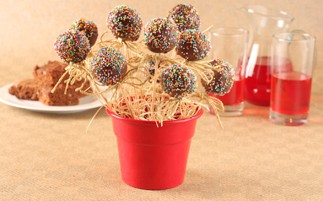 Cake Pop 