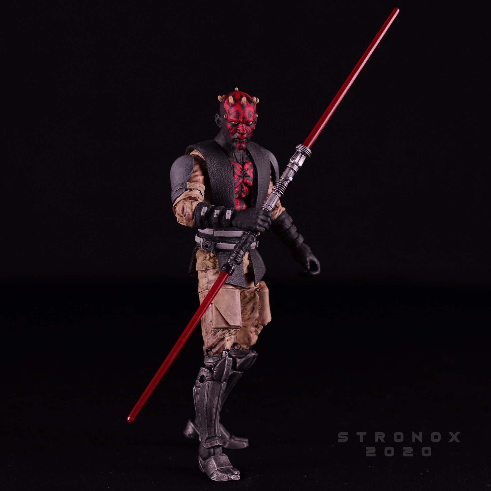 Stronox Custom Figures Star Wars The