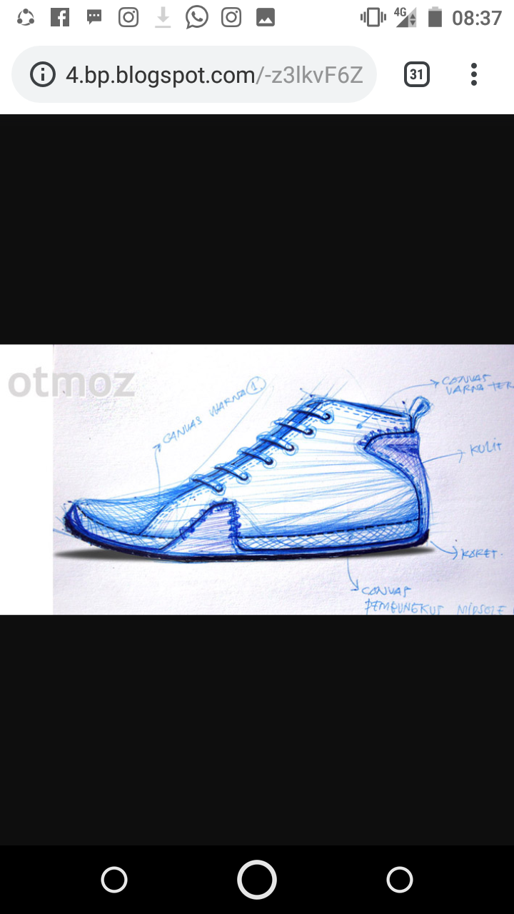 Tptu Smk N 1 Cihampelas Sketsa Produk