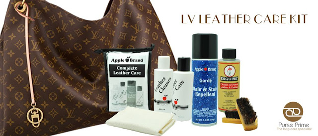 PURSE PRIME: LV bags: Leather Love