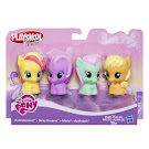 My Little Pony Minty 4-Pack Playskool Figure