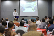 Gubernur Ajak Perbankan Syariah Sediakan Fasilitas dan Layan Eksportir dan Importir di Aceh 