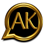 واتساب بلس الازرق — الدهبي AKWhatsApp Gold واتساب بلس الازرق — الدهبي AKWhatsApp Gold
