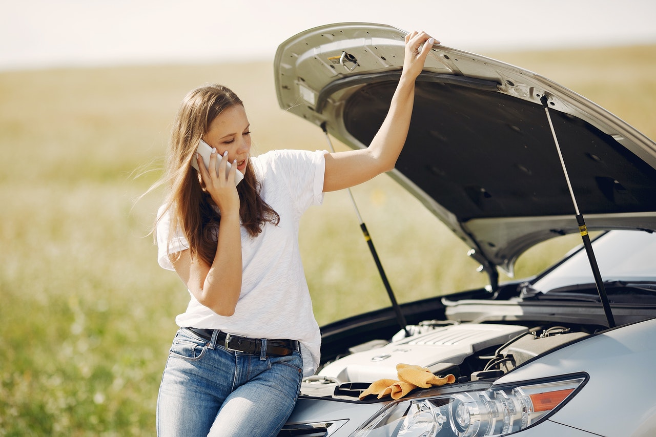 Roadside Service Business