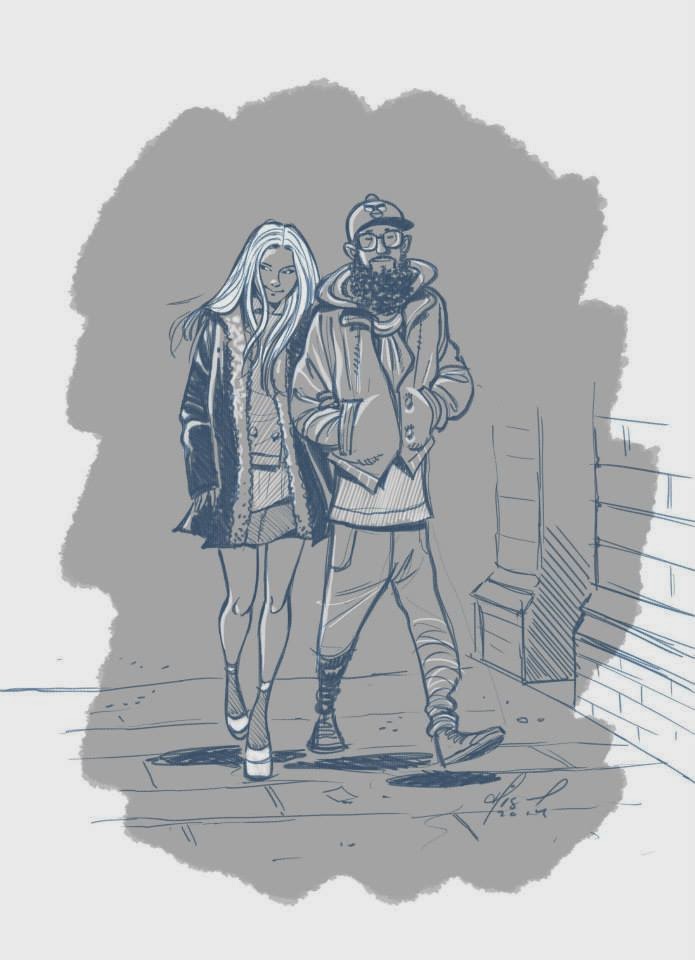 SHOYU Miguel Francisco Moreno