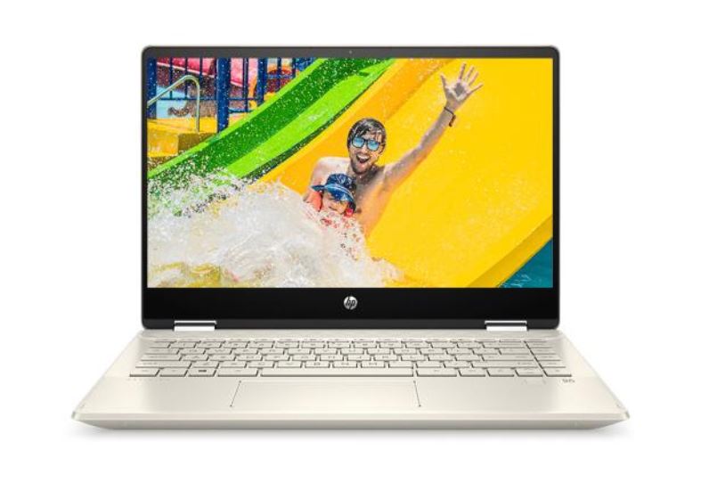Kelebihan HP Pavilion x360 14dh0035tx