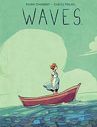 Waves Comic