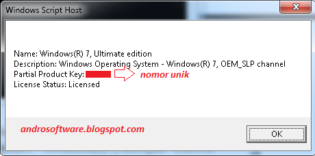 Nomor lisensi cx one Nomor lisensi cx one