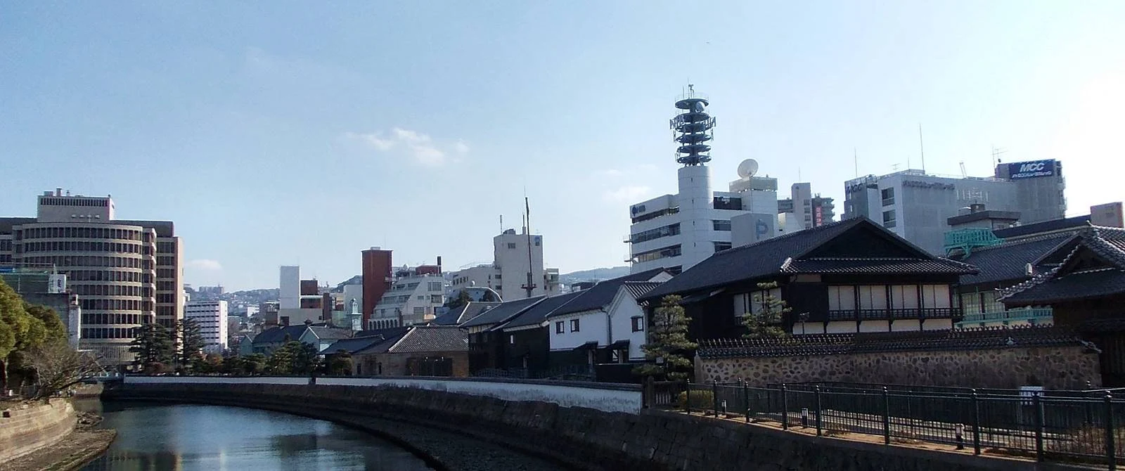 長崎-景點-推薦-出島-長崎必玩景點-長崎必去景點-長崎好玩景點-市區-攻略-長崎自由行景點-長崎旅遊景點-長崎觀光景點-長崎行程-長崎旅行-日本-Nagasaki-Tourist-Attraction