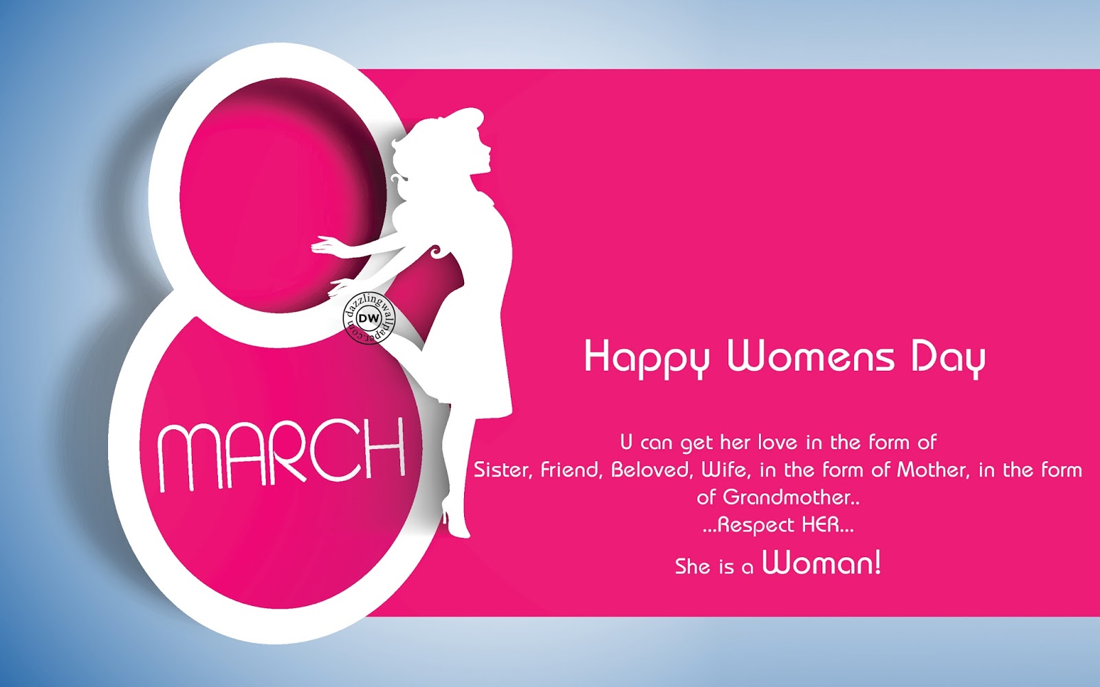 Oriyarasoi - The cosmopolitan Odia's Kitchen !: Happy Women's Day