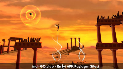 NyxQuest: Kindred Spirits APK NyxQuest: Kindred Spirits APK