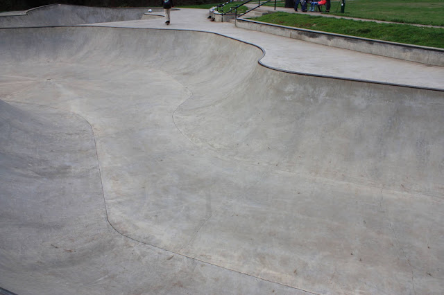 Silverton Skatepark