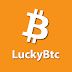 Lucky BTC Apk Download - New Best App to make money online - BAK Tech