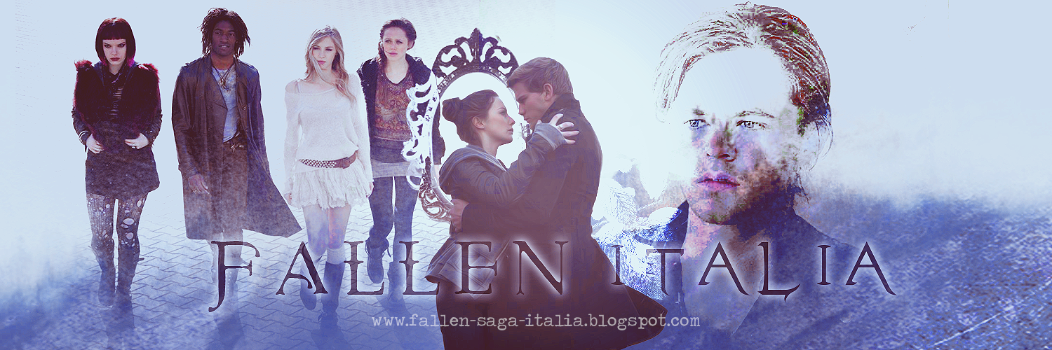 Cosa sta succedendo al film di Fallen Fallen Italia