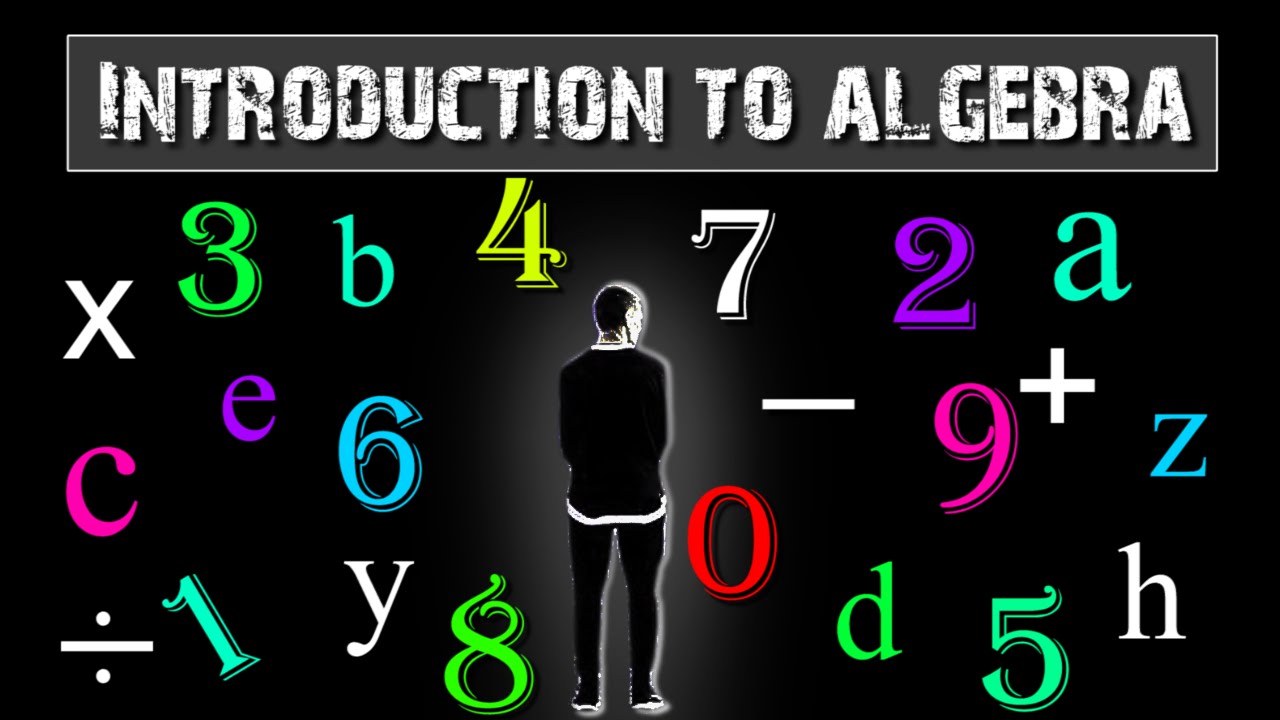 Introduction to Algebra. P(2) математика. Math for Beginners. Математика 480