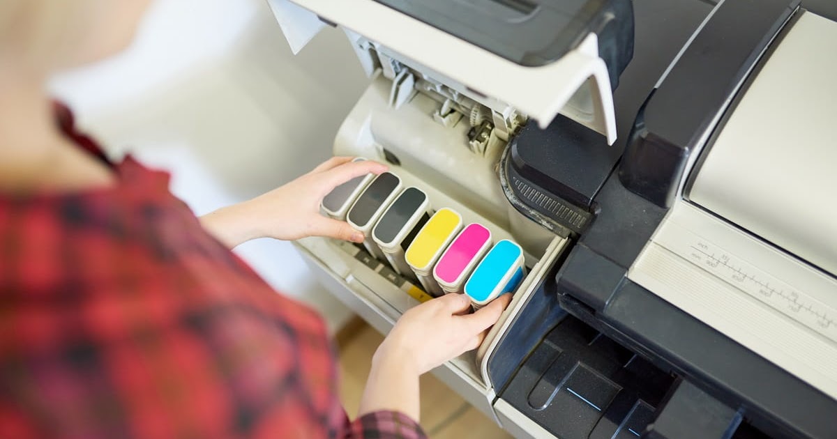 Usage and Importance of Printer Cartridges Love Toner