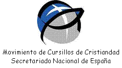 SECRETARIADO NACIONAL DE CURSILLOS