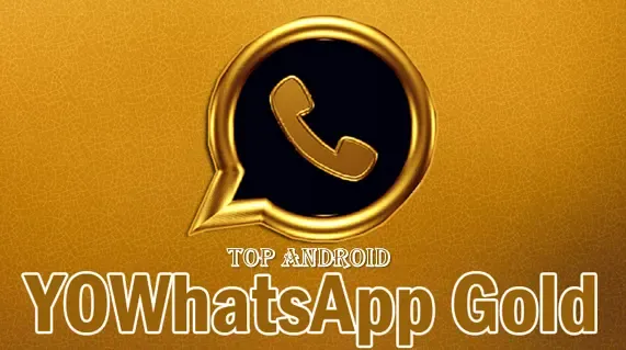  YOWhatsApp Gold (YOWA) APK Download for Android Latest Update 