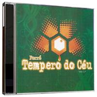Capa de Volume 1