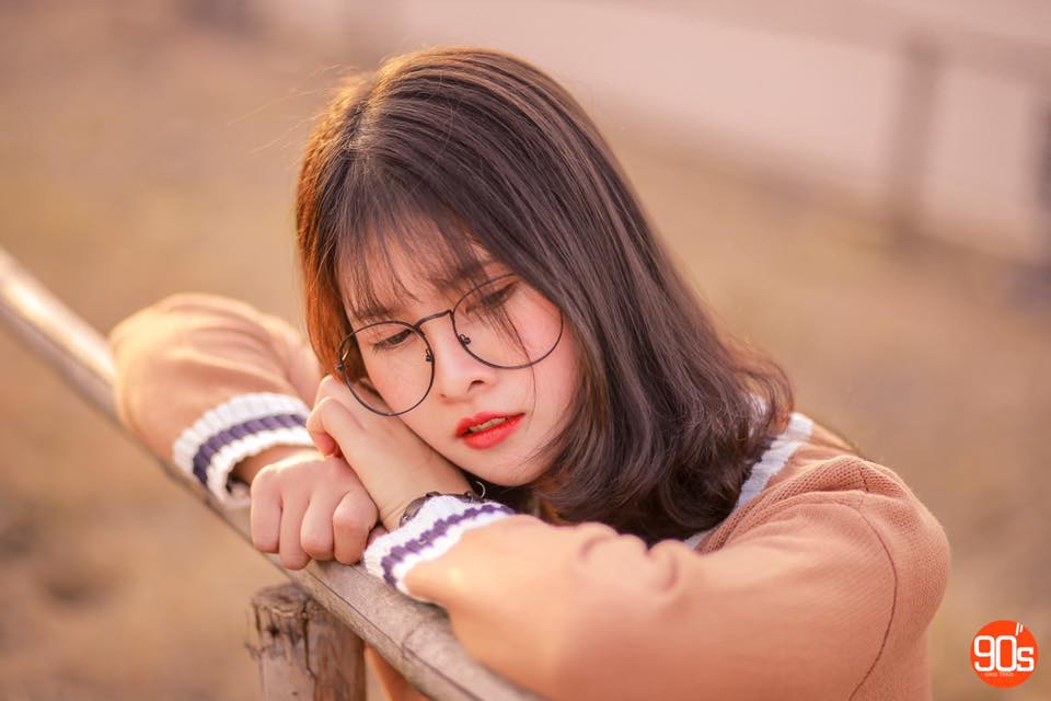 Cô nàng xinh xắn Phạm Thảo Nhi Cô nàng xinh xắn Phạm Thảo Nhi