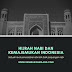 Hijrah Nabi dan Kemajemukan Indonesia