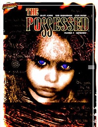 Read The Possessed online