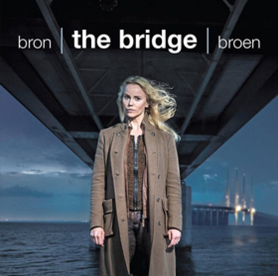 The Bridge 2018: Season 4