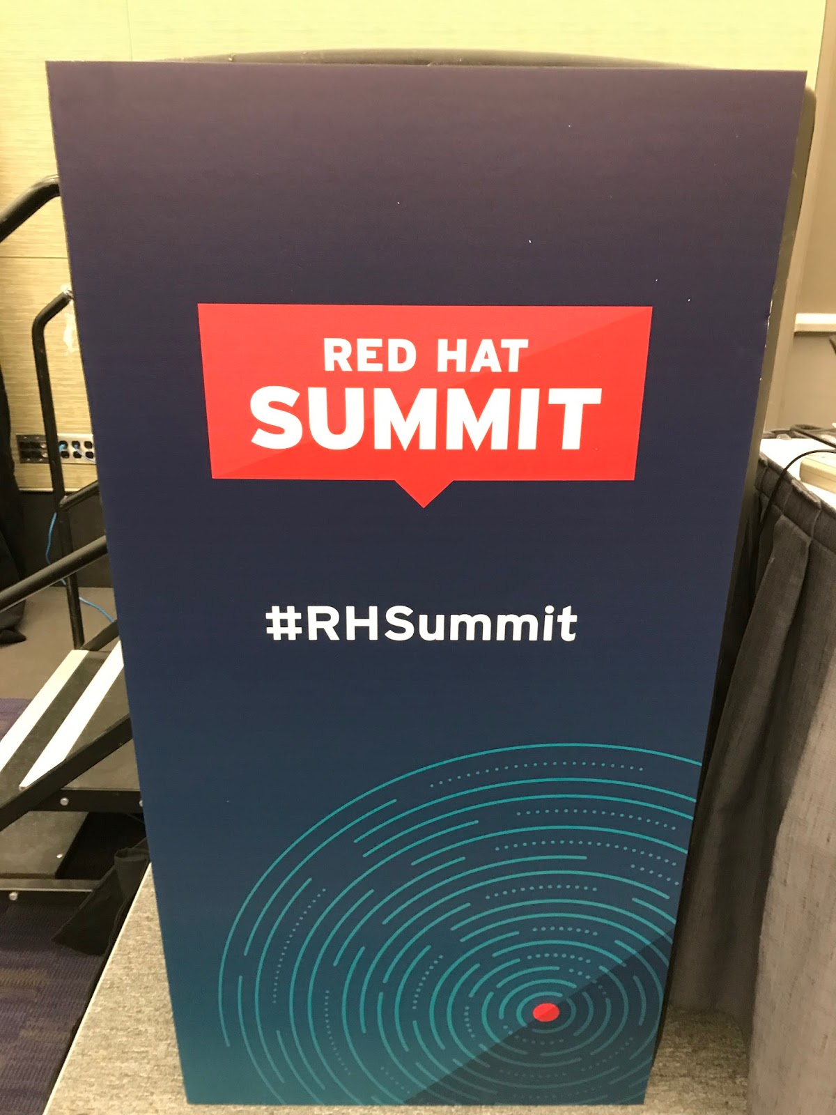 Eric D. Schabell Red Hat Summit 2017 Taking an AppDev look back