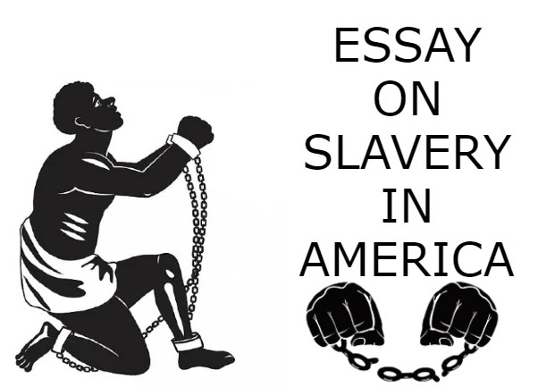 Реферат: American Slavery American Fr Essay