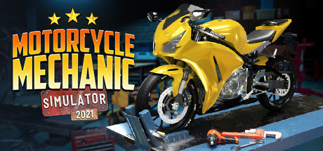 Motorcycle Mechanic Simulator 2021 MULTi17-ElAmigos