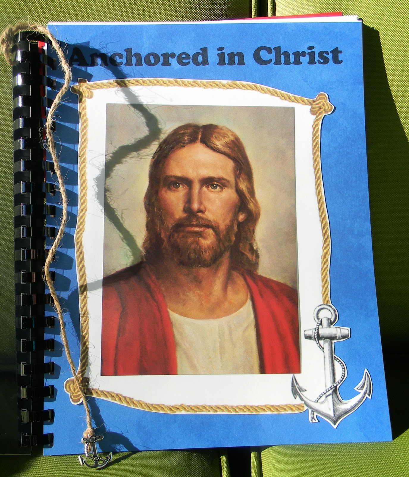 Happy Clean Living: LDS Young Womens