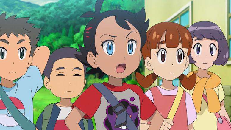 A História Completa do Projeto Mew no Anime Pokémon