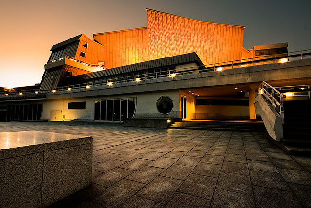Philharmonie