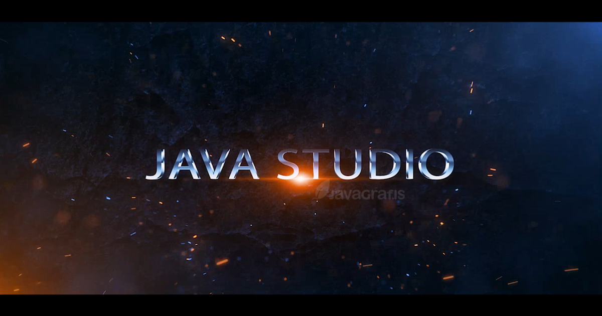 Bumper Video Cinematic Title 1 Jasa Intro Video Bumper Opening Youtube