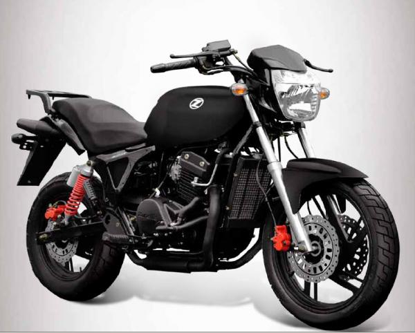 lifan rx200
