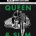 Queen & Slim Blu-Ray Giveaway!