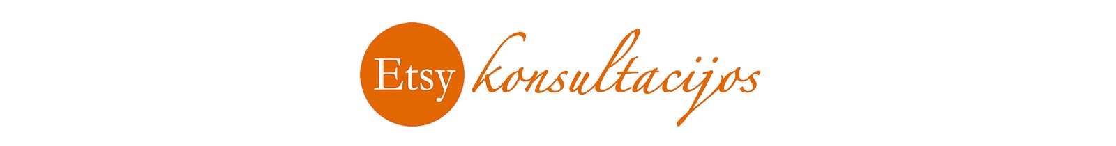 EtsyKonsultacijos